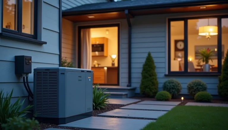 How to Choose the Right Size Generator: A Simple Guide for Homeowners