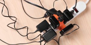 How to Spot a Dangerous Outlet Overload: Warning Signs You Can't Miss