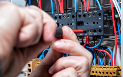 Common Electrical Issues in Older Homes and How to Fix Them