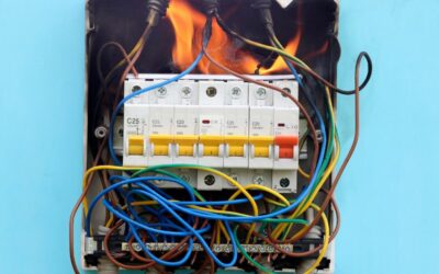 Common Electrical Safety Mistakes and How to Avoid Them