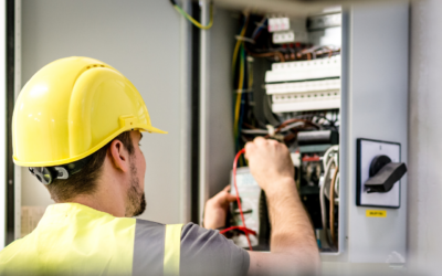 Top Benefits of Upgrading Your Electrical Panel for Modern Homes