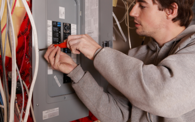 Top Signs Your Home Needs an Electrical Panel Upgrade