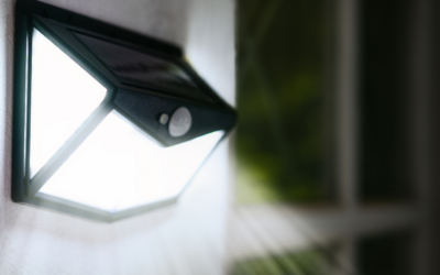 Understanding the Benefits of Installing Security Lighting for Your Home